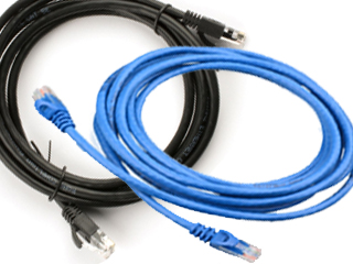 CAT6A Patch cable
